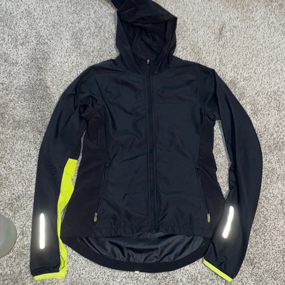 Windbreaker